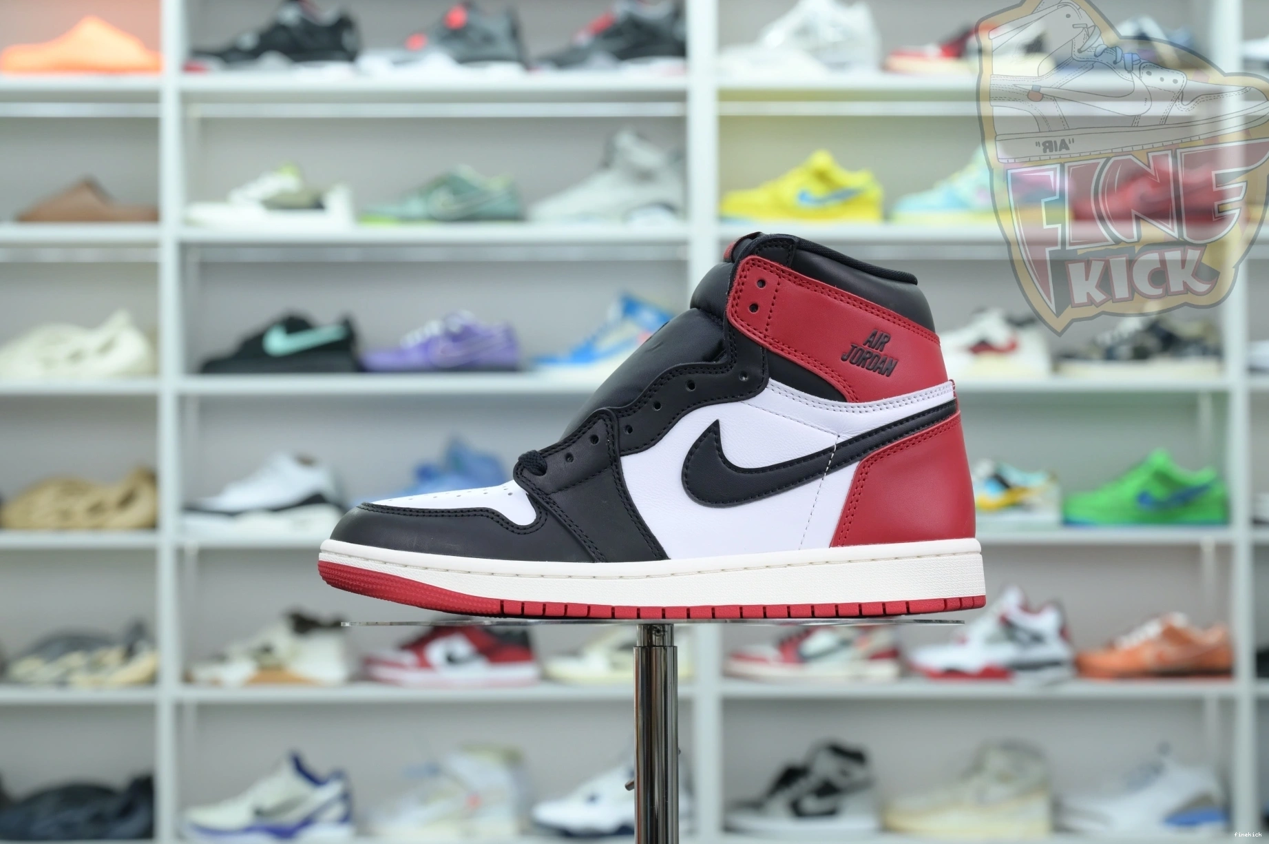 Toe OG“Black 1High Jordan Reimagined” Jordan Air 0102